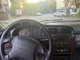 Subaru Legacy 2000 года за 2 800 000 тг. в Астана – фото 5