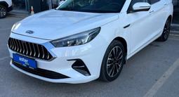 JAC J7 2021 года за 4 390 000 тг. в Кызылорда