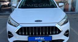 JAC J7 2021 года за 4 390 000 тг. в Кызылорда – фото 2