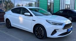 JAC J7 2021 года за 4 390 000 тг. в Кызылорда – фото 3