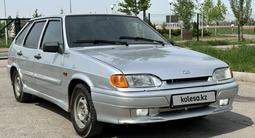 ВАЗ (Lada) 2114 2013 года за 1 700 000 тг. в Алматы – фото 4