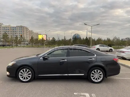 Lexus ES 350 2010 года за 9 000 000 тг. в Степногорск – фото 22