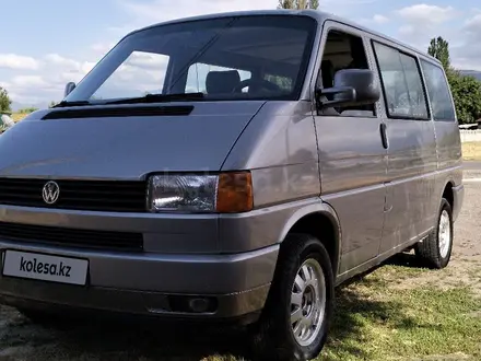 Volkswagen Caravelle 1994 года за 4 100 000 тг. в Алматы – фото 4