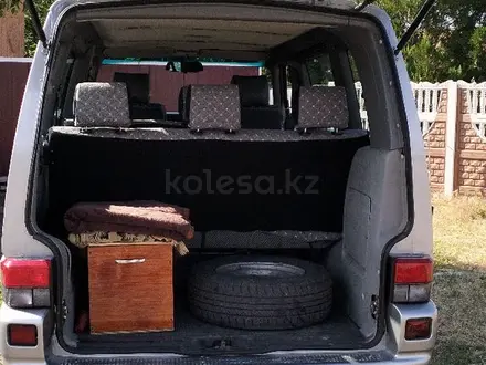 Volkswagen Caravelle 1994 года за 4 100 000 тг. в Алматы – фото 9