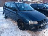 Mitsubishi Space Star 2001 года за 1 300 000 тг. в Алматы – фото 2