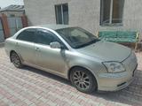 Toyota Avensis 2004 года за 4 500 000 тг. в Уральск