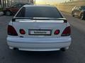 Toyota Aristo 1999 года за 2 700 000 тг. в Алматы – фото 3