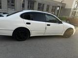 Toyota Aristo 1999 года за 2 700 000 тг. в Алматы – фото 4