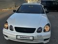Toyota Aristo 1999 года за 2 700 000 тг. в Алматы