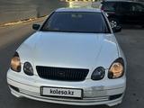 Toyota Aristo 1999 года за 2 700 000 тг. в Алматы