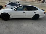 Toyota Aristo 1999 года за 2 700 000 тг. в Алматы – фото 2