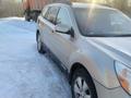 Subaru Outback 2010 годаfor5 500 000 тг. в Урджар – фото 2