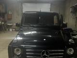 Mercedes-Benz G 320 1995 года за 9 000 000 тг. в Атырау – фото 3