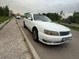 Nissan Cefiro 1996 года за 1 450 000 тг. в Алматы – фото 4