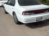 Nissan Cefiro 1996 года за 1 450 000 тг. в Алматы – фото 5