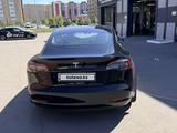 Tesla Model 3 2019 годаүшін9 000 000 тг. в Астана – фото 3