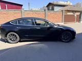 Tesla Model 3 2019 годаүшін9 000 000 тг. в Астана – фото 4