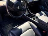 Tesla Model 3 2019 годаүшін9 000 000 тг. в Астана – фото 5