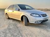 Daewoo Gentra 2014 годаүшін2 750 000 тг. в Шымкент – фото 3