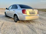 Daewoo Gentra 2014 годаүшін2 750 000 тг. в Шымкент – фото 4
