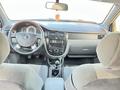 Daewoo Gentra 2014 года за 2 750 000 тг. в Шымкент – фото 6