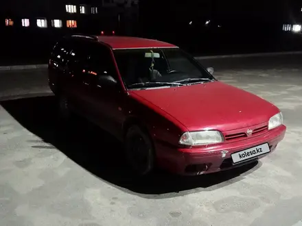 Nissan Primera 1992 года за 1 000 000 тг. в Тараз – фото 6