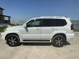 Lexus GX 470 2005 годаfor8 500 000 тг. в Алматы – фото 3