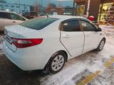 Kia Rio 2013 годаүшін4 500 000 тг. в Алматы – фото 3