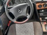 Mercedes-Benz 190 1990 года за 600 000 тг. в Жетиген – фото 5