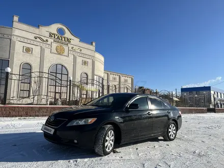 Toyota Camry 2006 года за 5 700 000 тг. в Костанай – фото 7