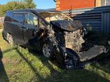 Toyota Alphard 2009 года за 4 000 000 тг. в Астана – фото 3