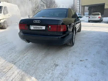 Audi S8 2001 года за 4 400 000 тг. в Астана – фото 31
