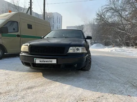 Audi S8 2001 года за 4 400 000 тг. в Астана – фото 33