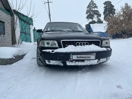 Audi S8 2001 года за 4 400 000 тг. в Астана – фото 42