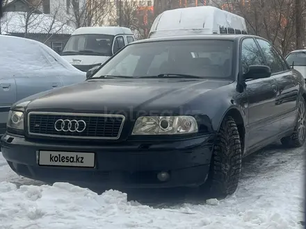 Audi S8 2001 года за 4 400 000 тг. в Астана – фото 43