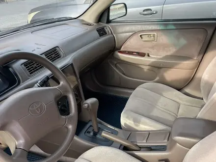 Toyota Camry 2001 года за 3 200 000 тг. в Актау – фото 10