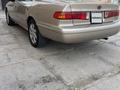 Toyota Camry 2001 годаүшін3 200 000 тг. в Актау – фото 5