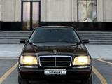 Mercedes-Benz S 320 1996 года за 3 000 000 тг. в Кызылорда
