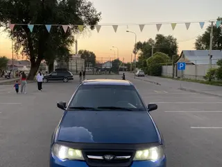 Daewoo Nexia