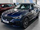 BMW X6 2022 годаүшін56 500 000 тг. в Астана
