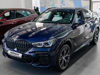 BMW X6 2022 года за 56 500 000 тг. в Астана