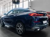 BMW X6 2022 годаүшін56 500 000 тг. в Астана – фото 3