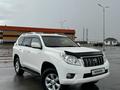 Toyota Land Cruiser Prado 2012 годаүшін15 500 000 тг. в Жезказган