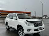 Toyota Land Cruiser Prado 2012 года за 15 500 000 тг. в Жезказган