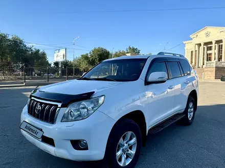 Toyota Land Cruiser Prado 2012 года за 15 200 000 тг. в Караганда – фото 6