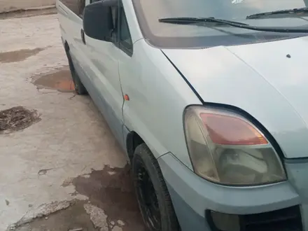 Hyundai Starex 2005 года за 1 500 000 тг. в Сарыагаш – фото 5