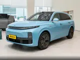Li L7 Pro 2025 года за 21 230 000 тг. в Алматы