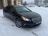 Hyundai Sonata 2016 года за 5 150 000 тг. в Уральск