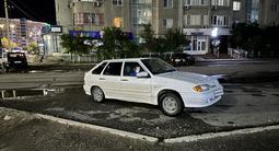 ВАЗ (Lada) 2114 2012 года за 1 550 000 тг. в Атырау – фото 3