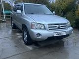 Toyota Highlander 2004 годаүшін7 200 000 тг. в Жанакорган – фото 3